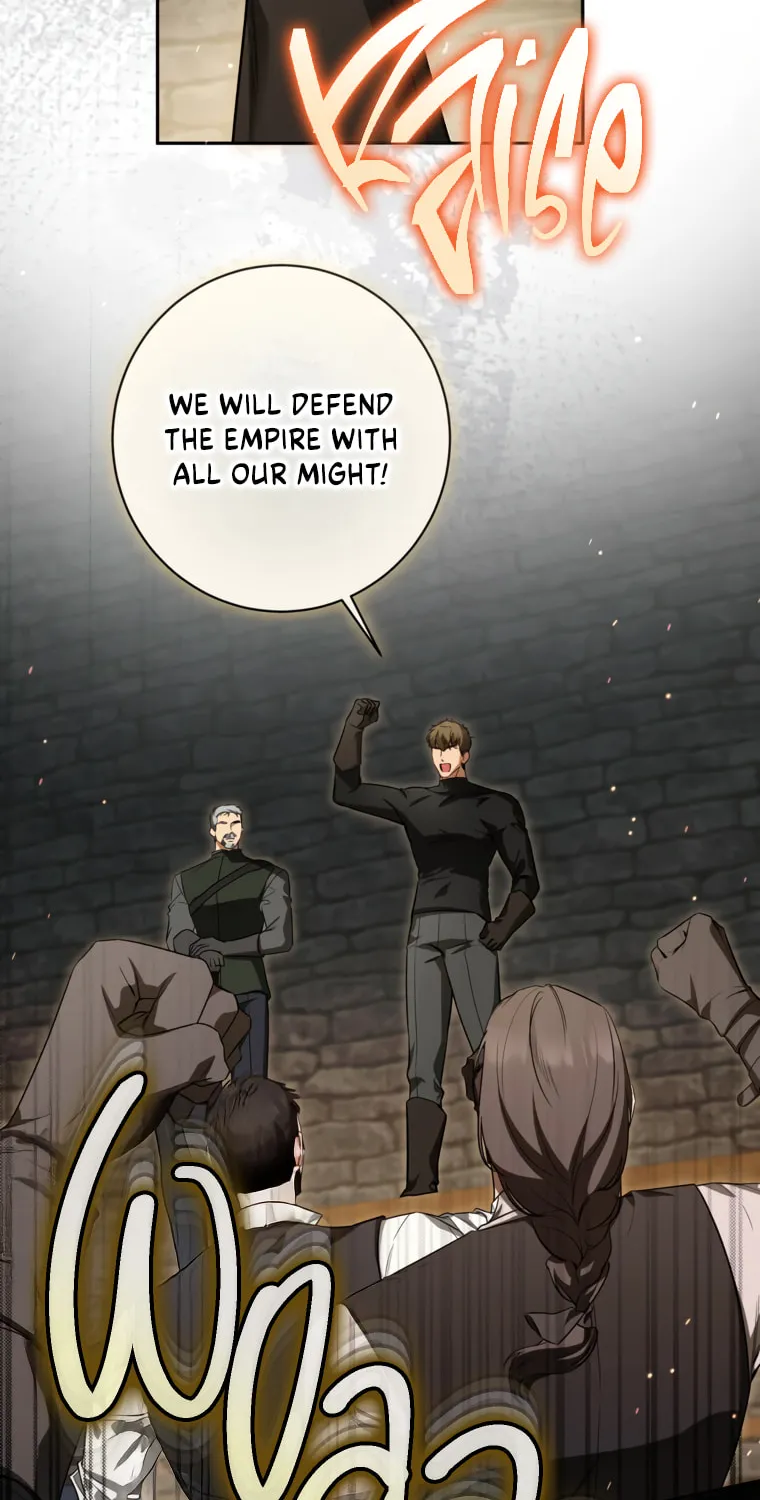 I Think I've Been Possessed Somewhere Chapter 77 page 50 - 