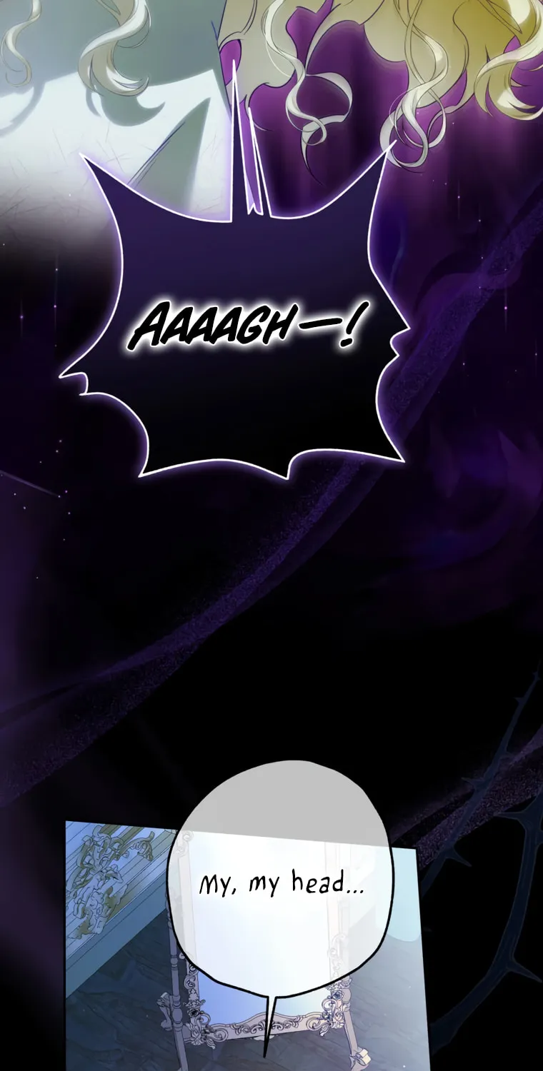 I Think I've Been Possessed Somewhere Chapter 77 page 6 - 