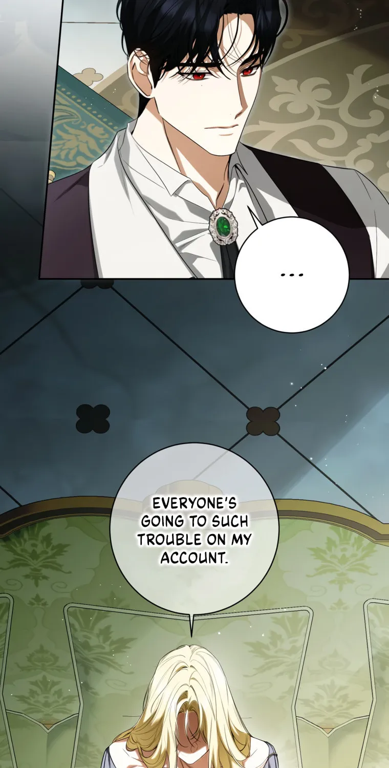 I Think I've Been Possessed Somewhere Chapter 77 page 54 - 