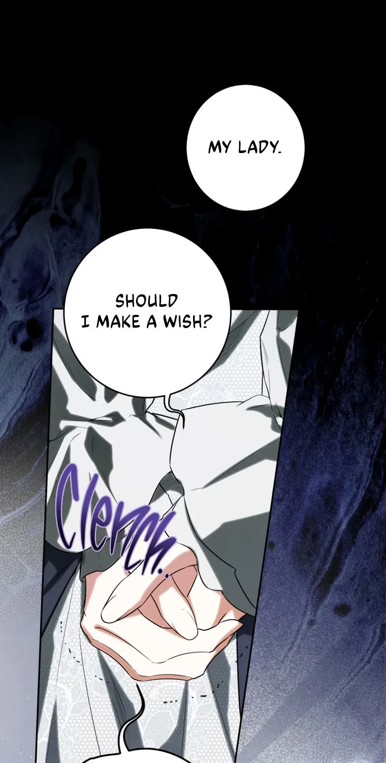 I Think I've Been Possessed Somewhere Chapter 77 page 56 - 