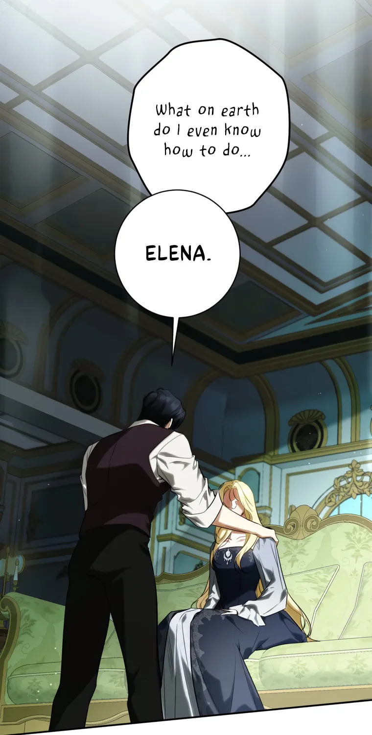 I Think I've Been Possessed Somewhere Chapter 77 page 58 - 