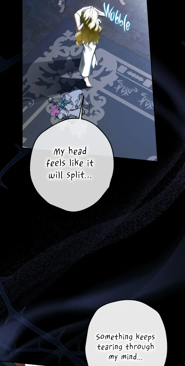 I Think I've Been Possessed Somewhere Chapter 77 page 7 - 
