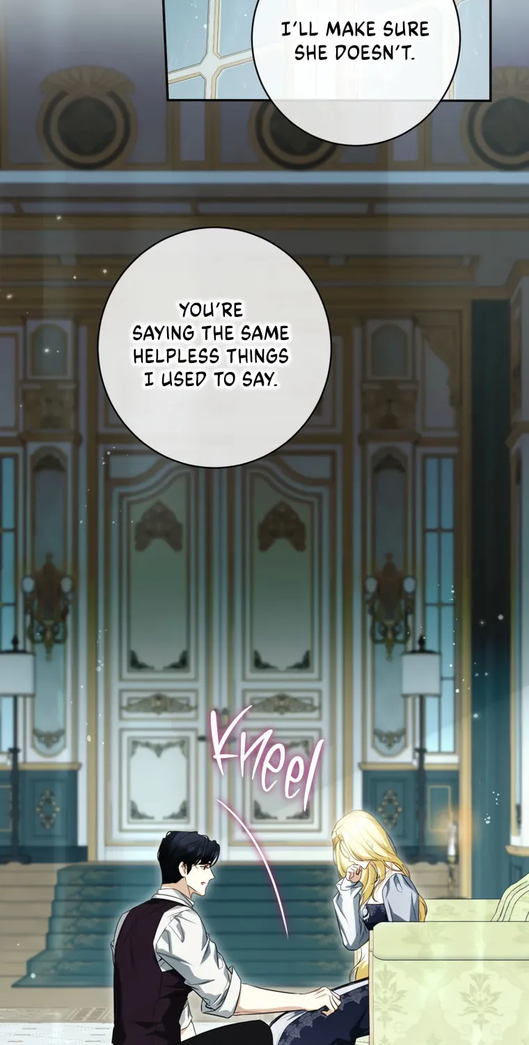 I Think I've Been Possessed Somewhere Chapter 77 page 66 - 