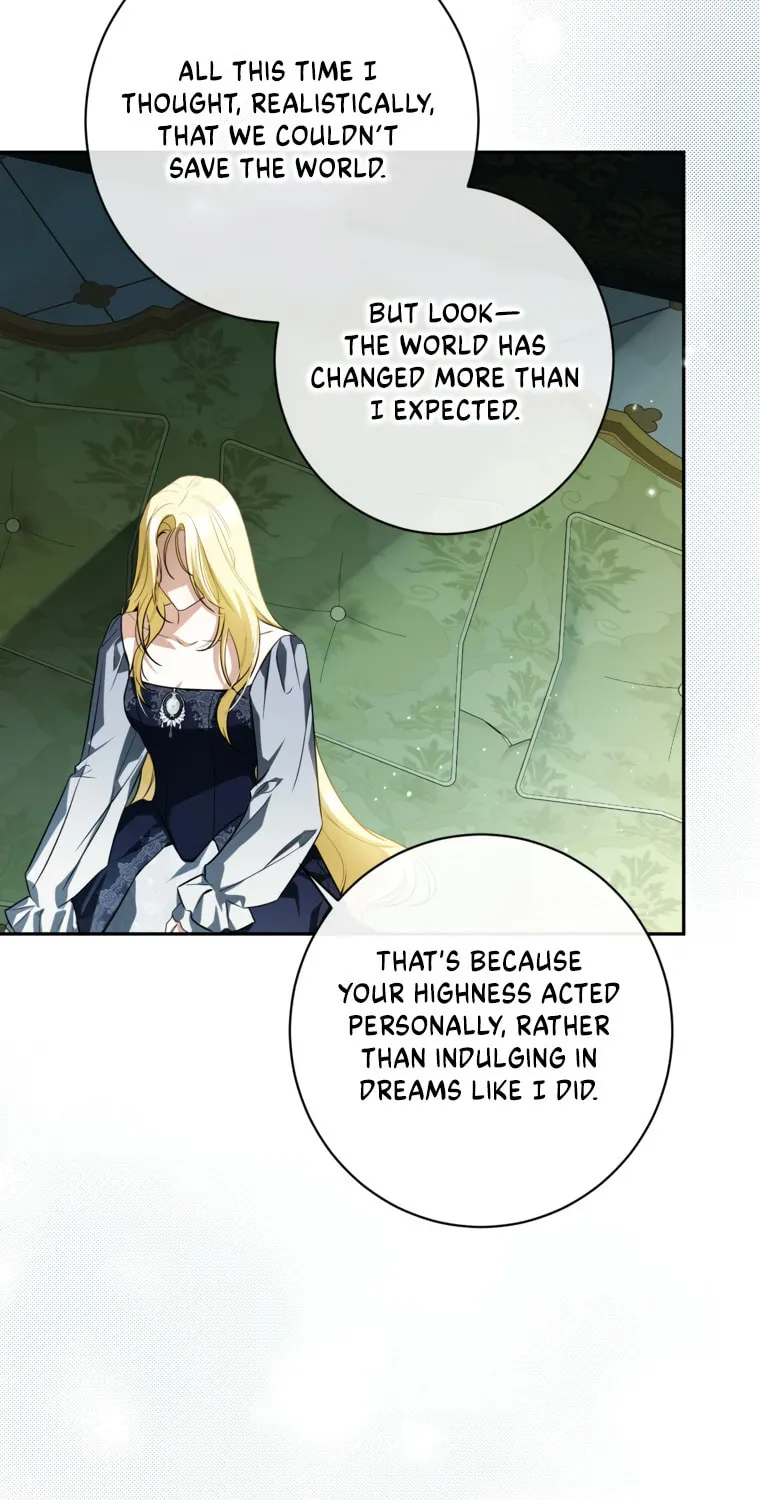 I Think I've Been Possessed Somewhere Chapter 77 page 68 - 