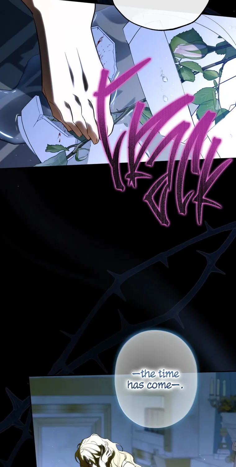 I Think I've Been Possessed Somewhere Chapter 77 page 8 - 