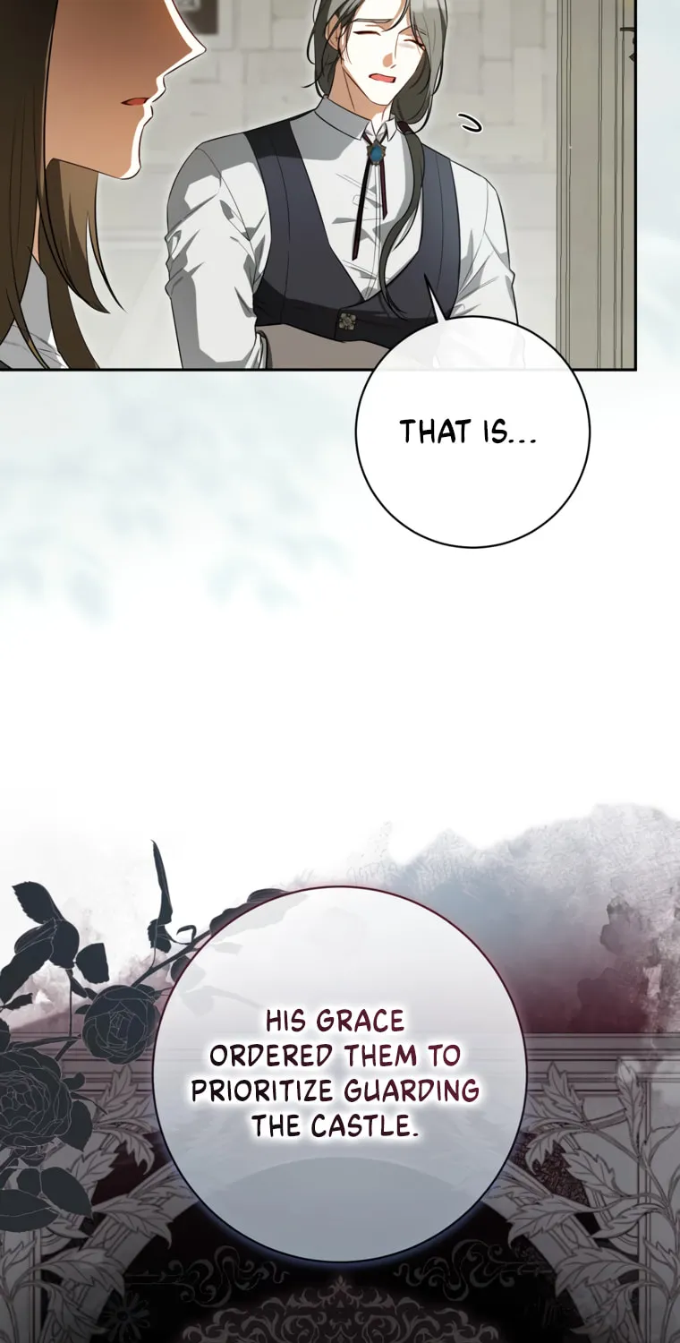 I Think I've Been Possessed Somewhere Chapter 78 page 11 - 