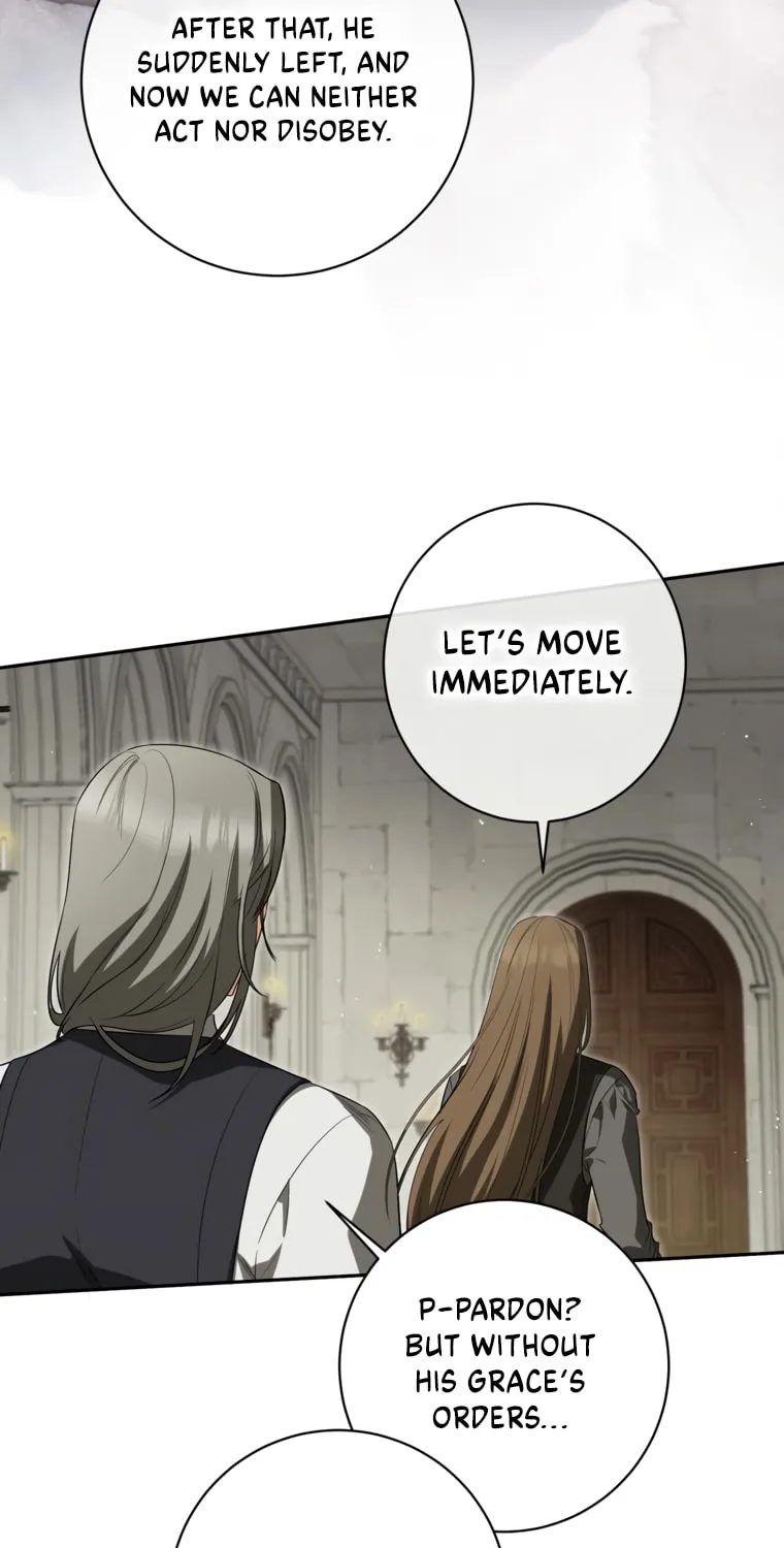 I Think I've Been Possessed Somewhere Chapter 78 page 13 - 