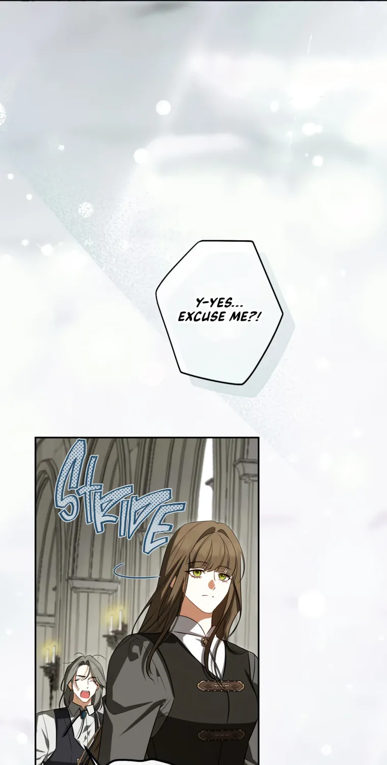 I Think I've Been Possessed Somewhere Chapter 78 page 16 - 