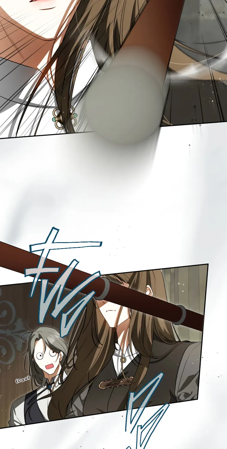 I Think I've Been Possessed Somewhere Chapter 78 page 18 - 