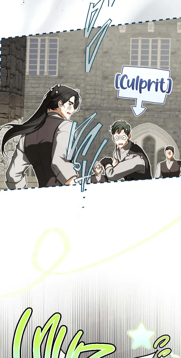 I Think I've Been Possessed Somewhere Chapter 78 page 19 - 