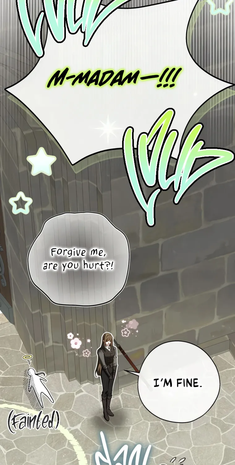 I Think I've Been Possessed Somewhere Chapter 78 page 20 - 