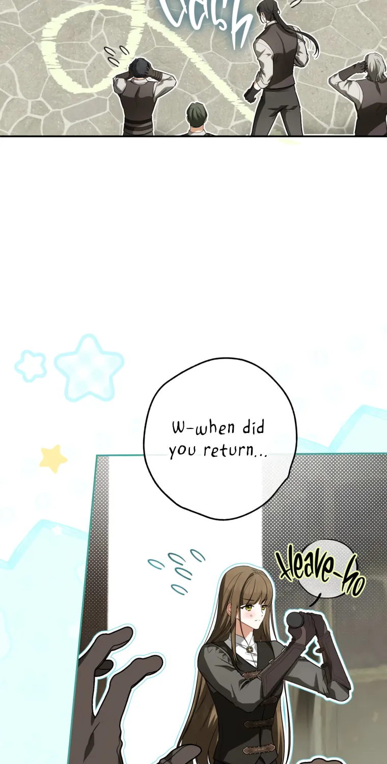 I Think I've Been Possessed Somewhere Chapter 78 page 21 - 