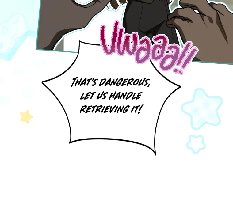 I Think I've Been Possessed Somewhere Chapter 78 page 22 - 