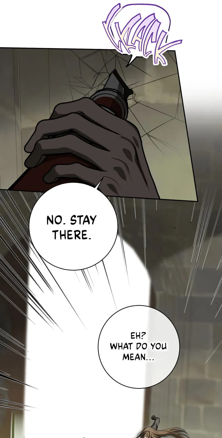 I Think I've Been Possessed Somewhere Chapter 78 page 23 - 