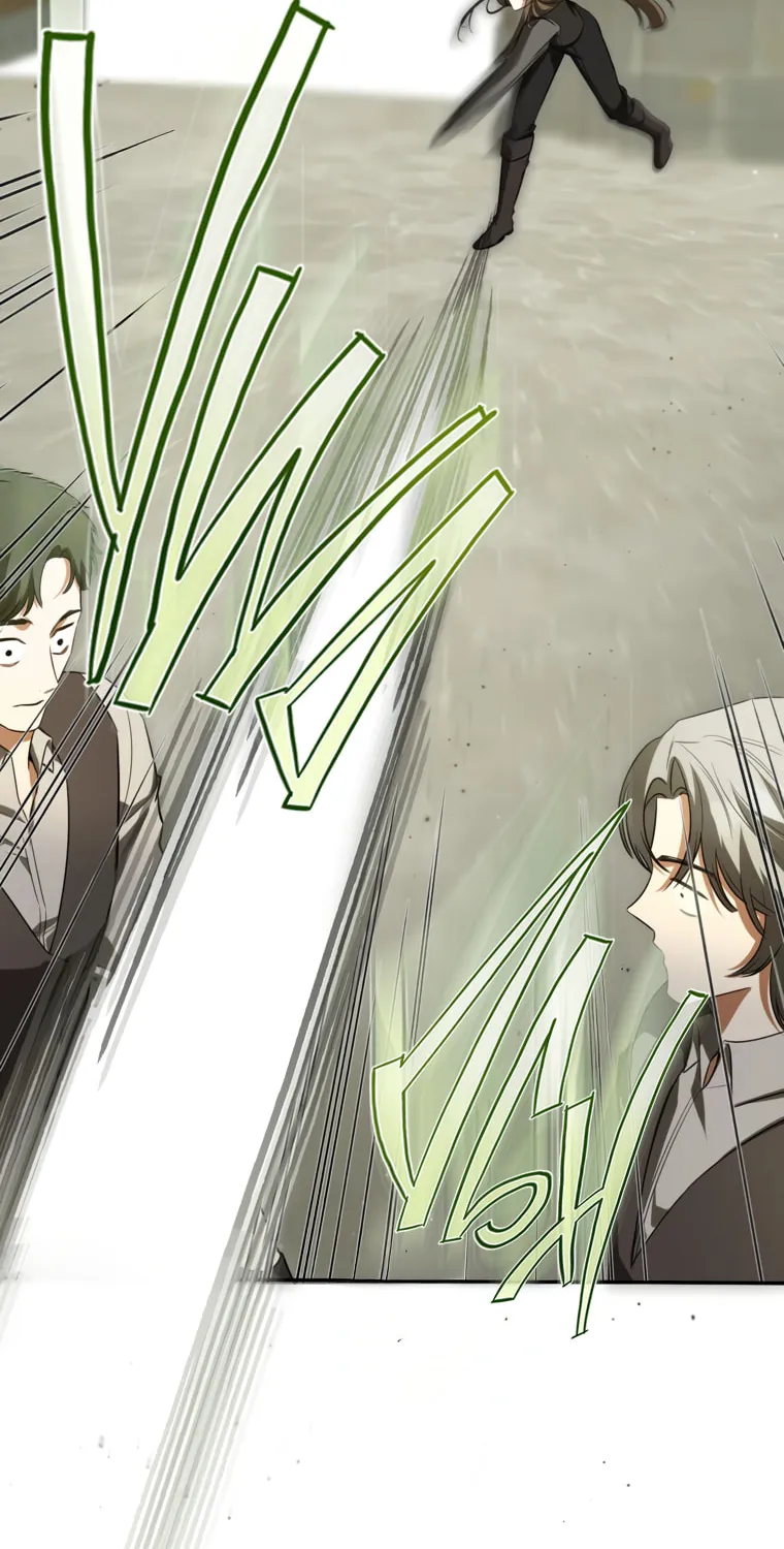 I Think I've Been Possessed Somewhere Chapter 78 page 24 - 