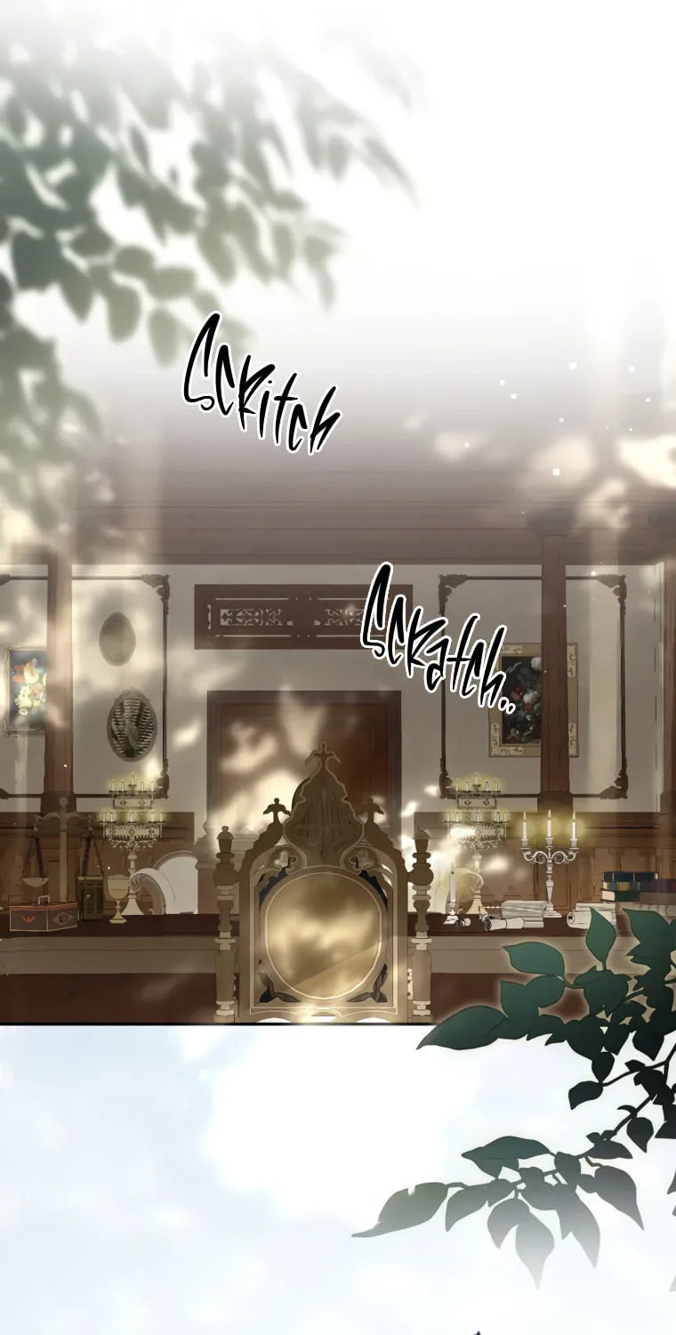 I Think I've Been Possessed Somewhere Chapter 78 page 30 - 