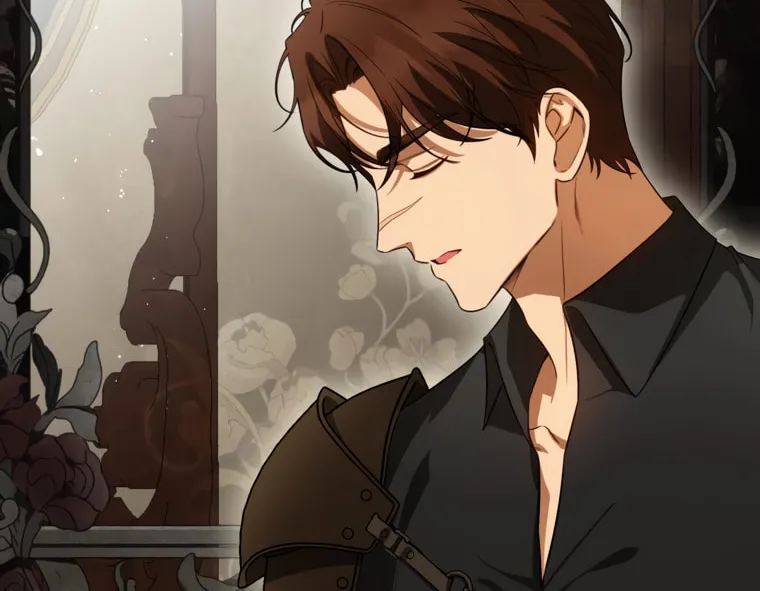 I Think I've Been Possessed Somewhere Chapter 78 page 33 - 