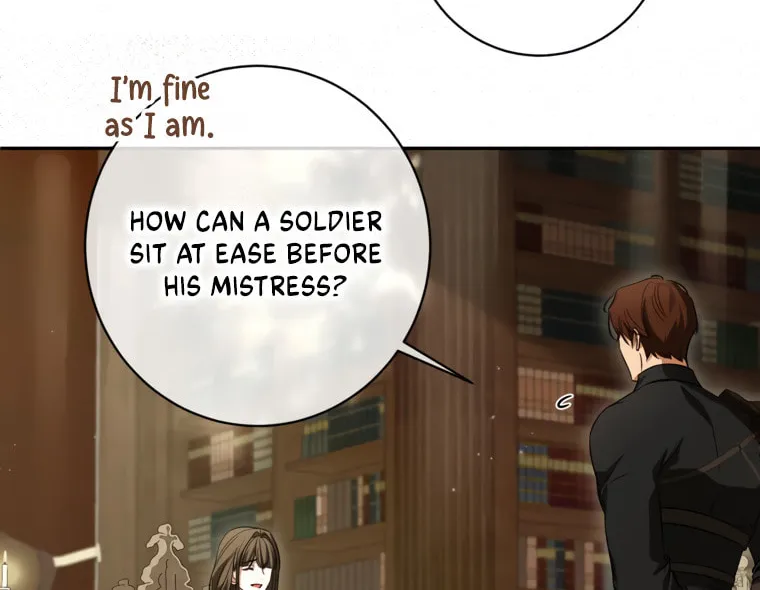 I Think I've Been Possessed Somewhere Chapter 78 page 37 - 