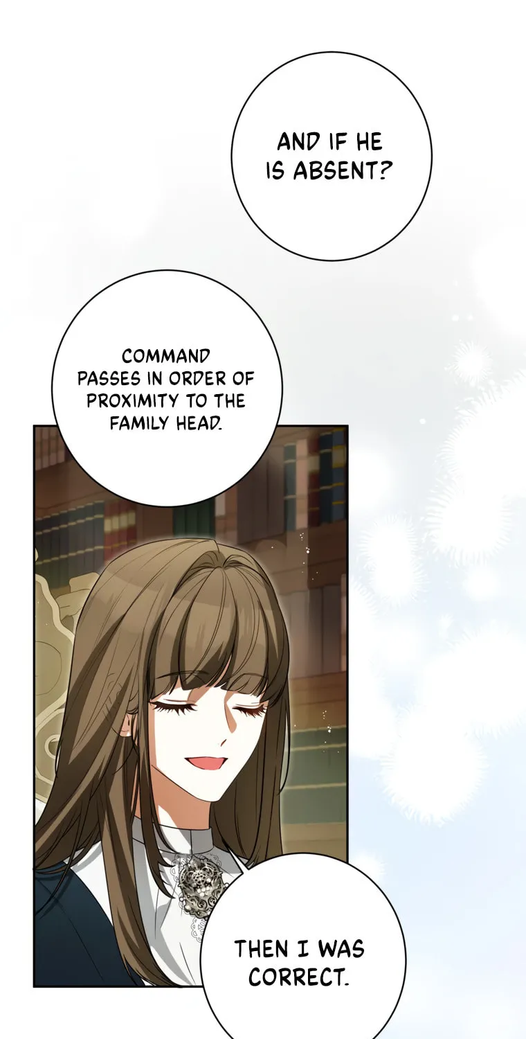 I Think I've Been Possessed Somewhere Chapter 78 page 40 - 