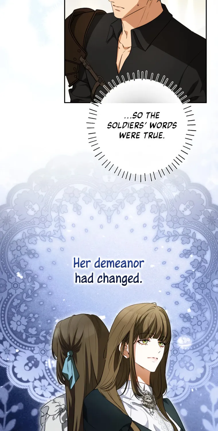 I Think I've Been Possessed Somewhere Chapter 78 page 42 - 