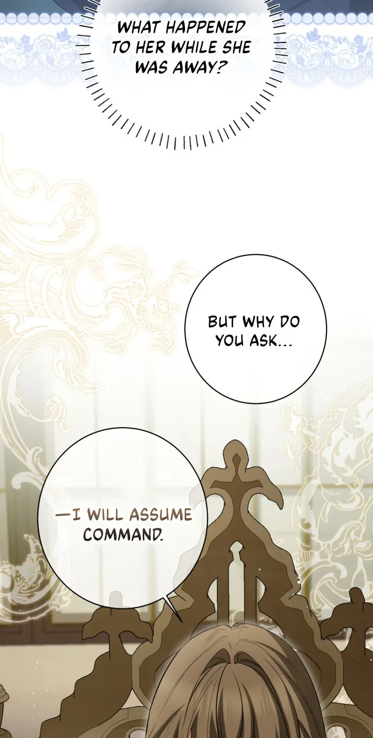 I Think I've Been Possessed Somewhere Chapter 78 page 44 - 