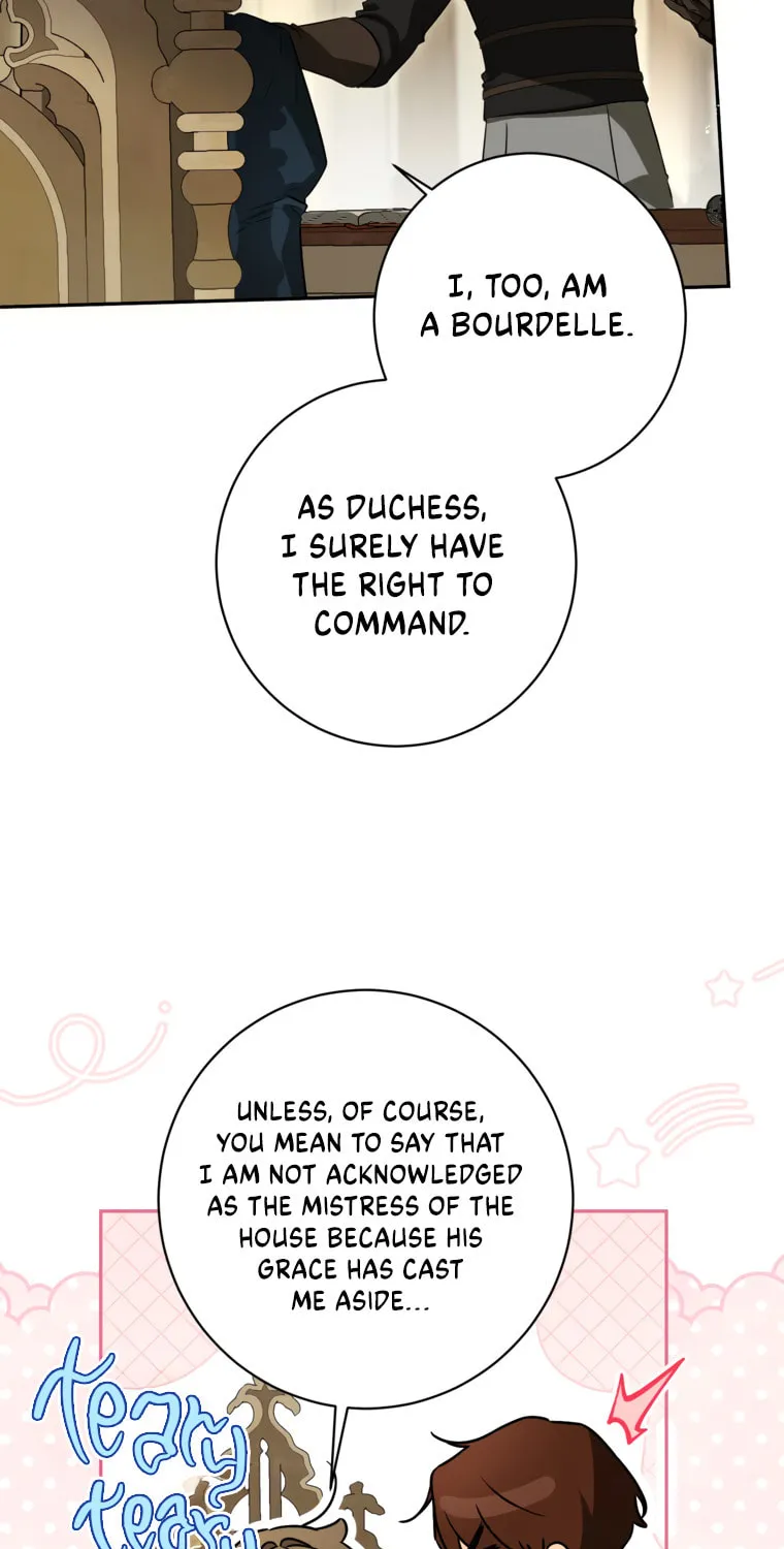 I Think I've Been Possessed Somewhere Chapter 78 page 48 - 
