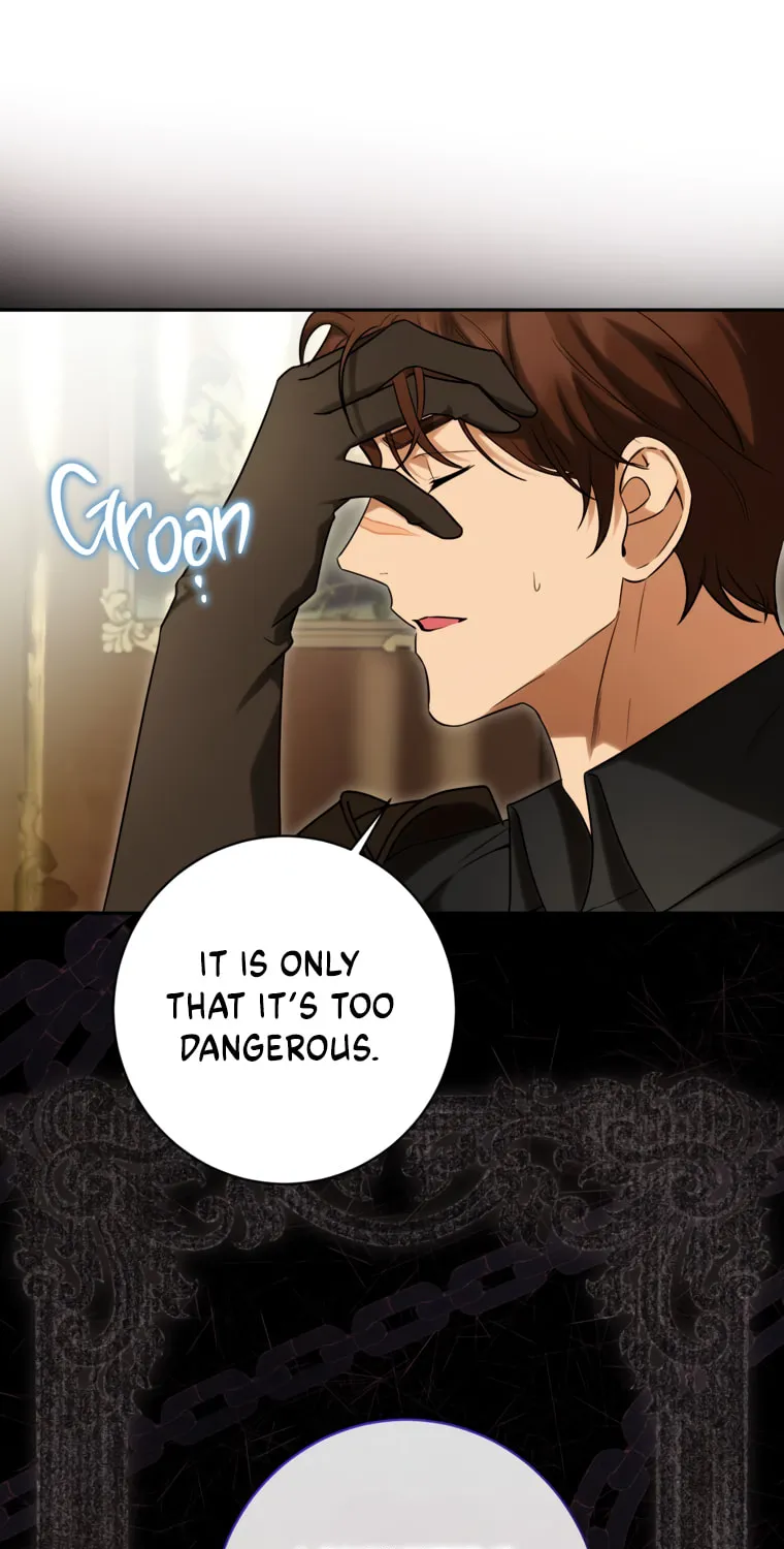I Think I've Been Possessed Somewhere Chapter 78 page 50 - 