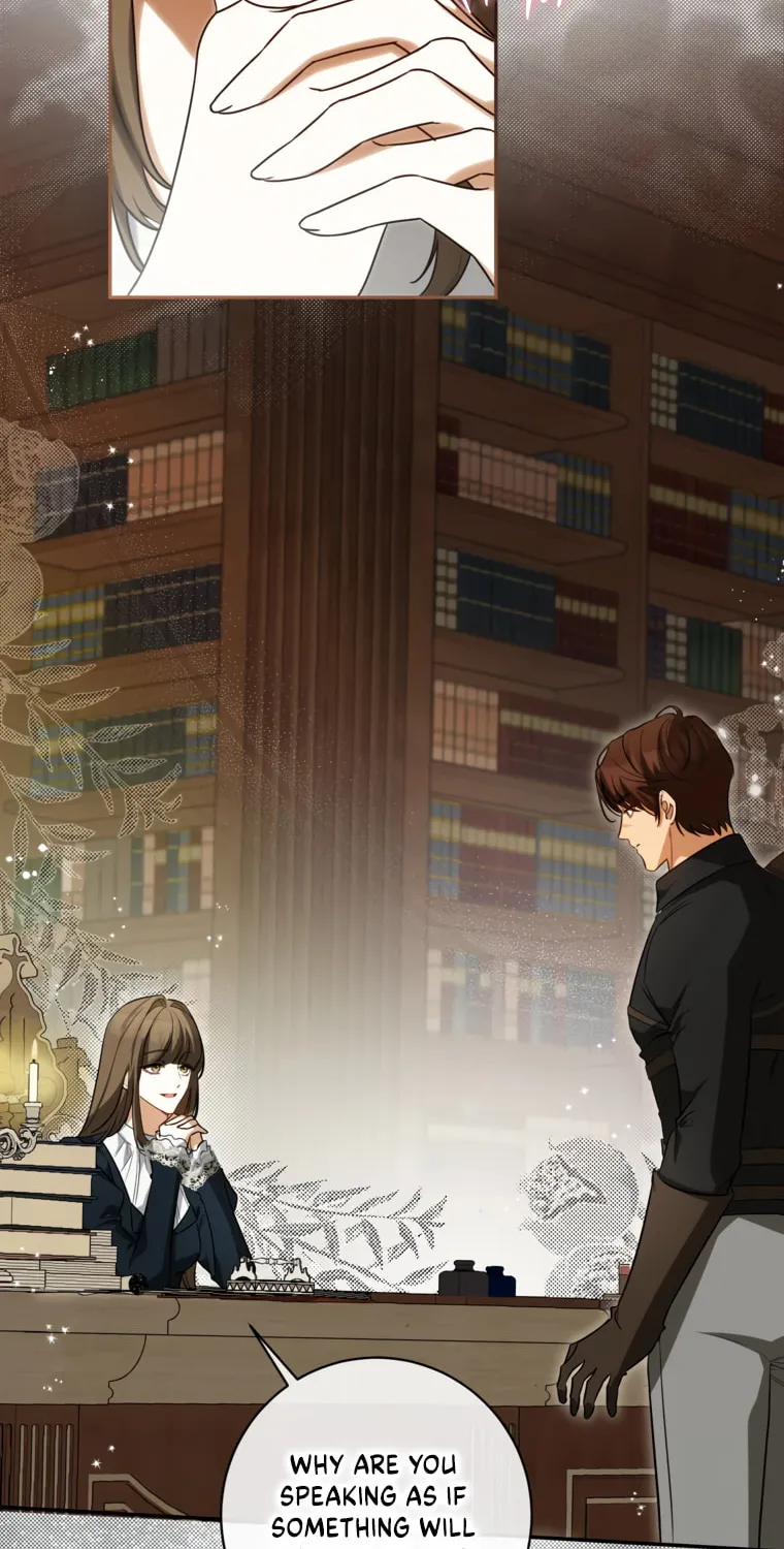 I Think I've Been Possessed Somewhere Chapter 78 page 53 - 