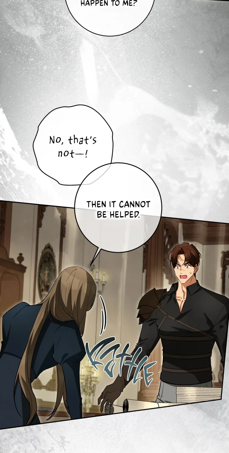 I Think I've Been Possessed Somewhere Chapter 78 page 54 - 