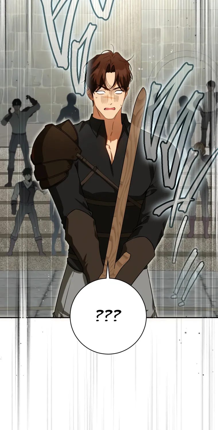 I Think I've Been Possessed Somewhere Chapter 78 page 58 - 