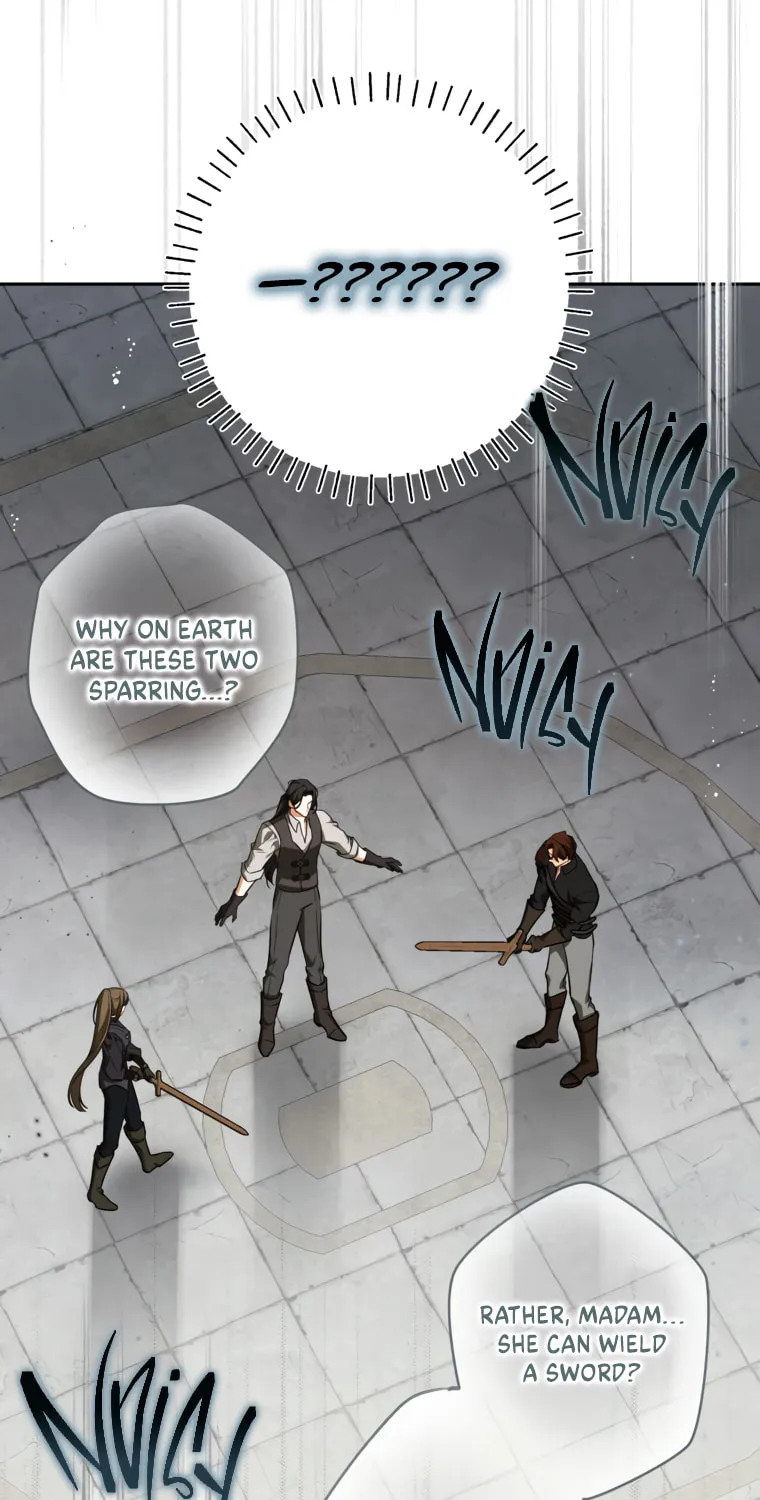 I Think I've Been Possessed Somewhere Chapter 78 page 59 - 