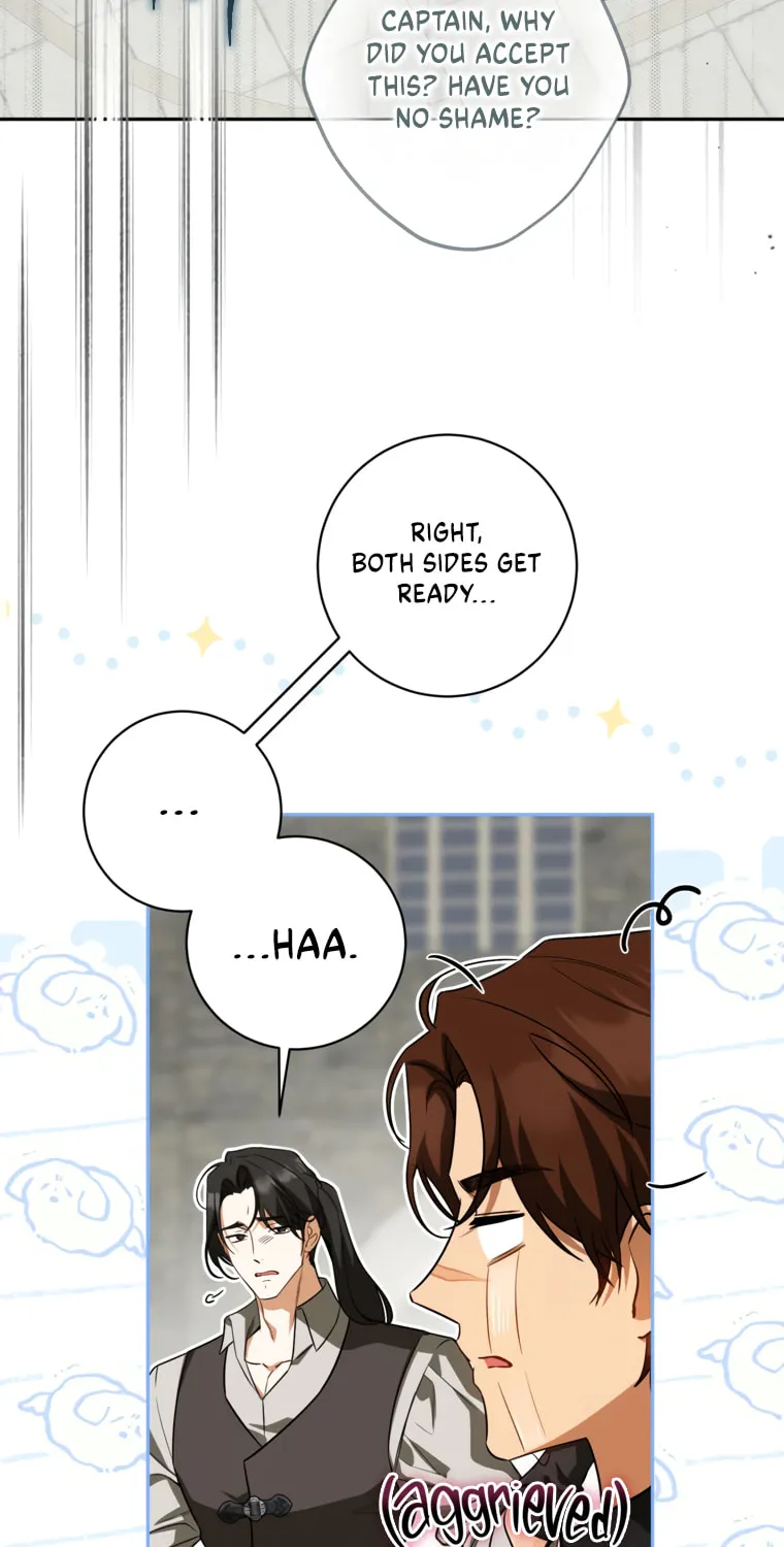 I Think I've Been Possessed Somewhere Chapter 78 page 60 - 