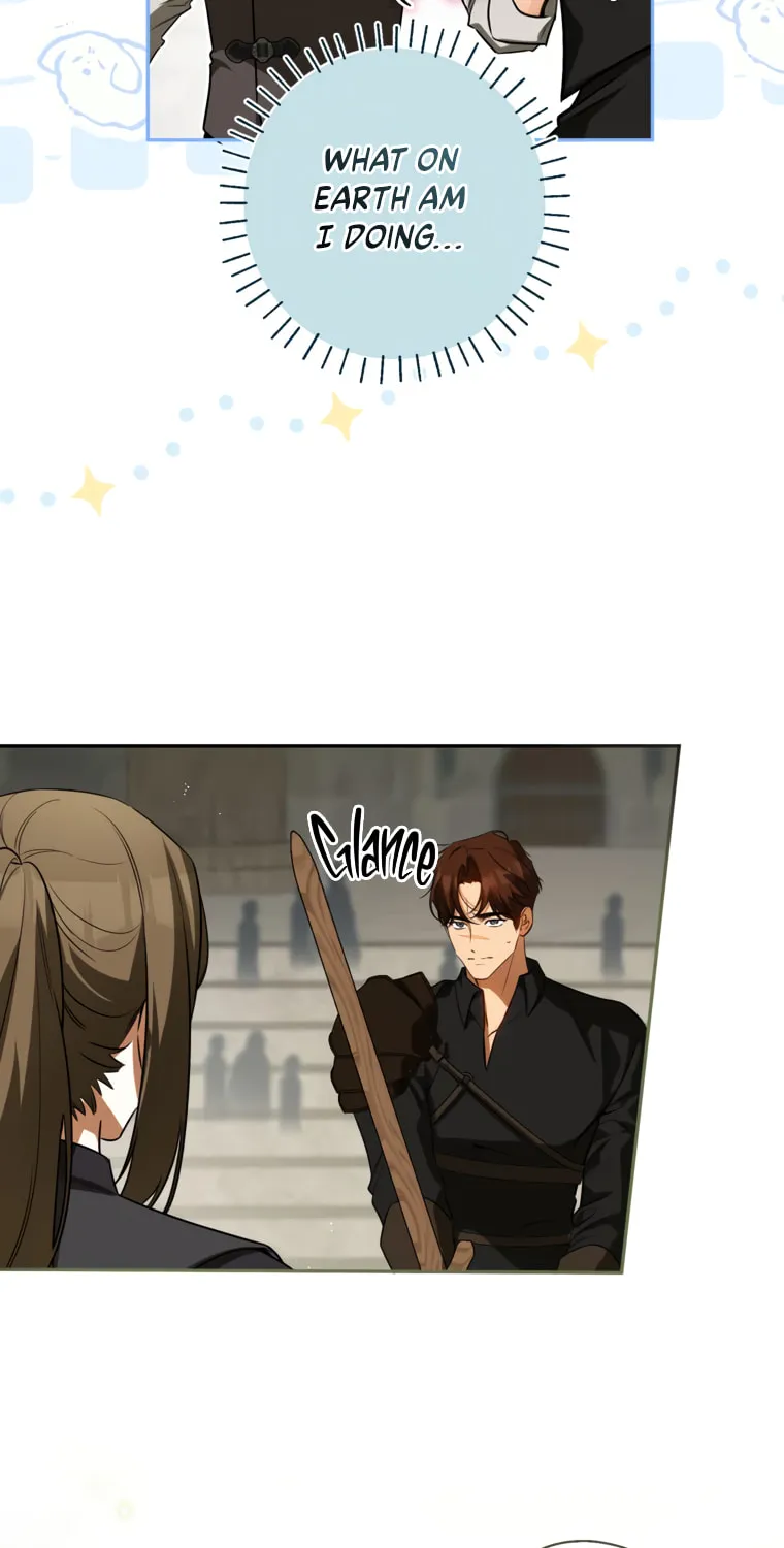 I Think I've Been Possessed Somewhere Chapter 78 page 61 - 