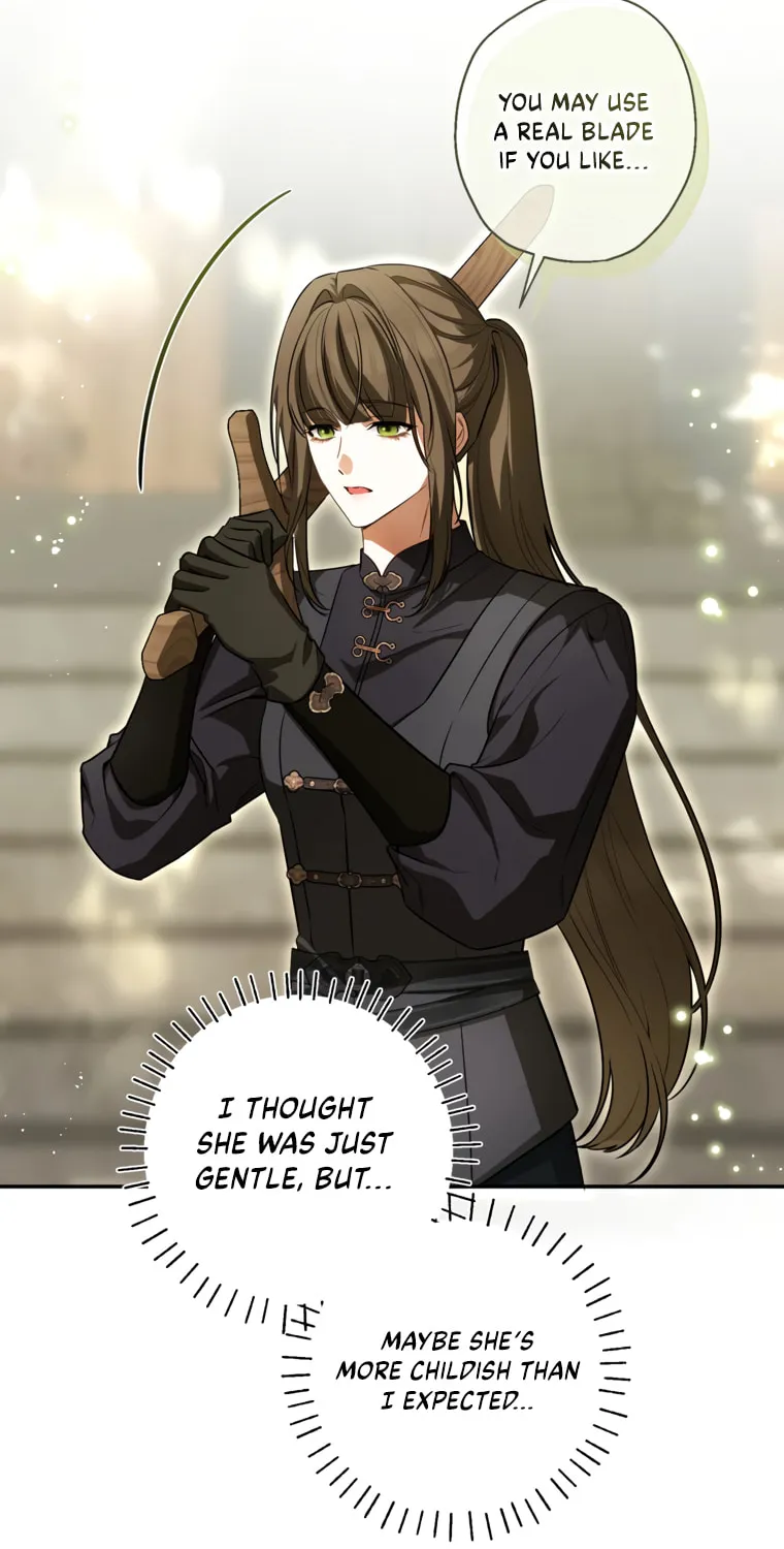 I Think I've Been Possessed Somewhere Chapter 78 page 62 - 