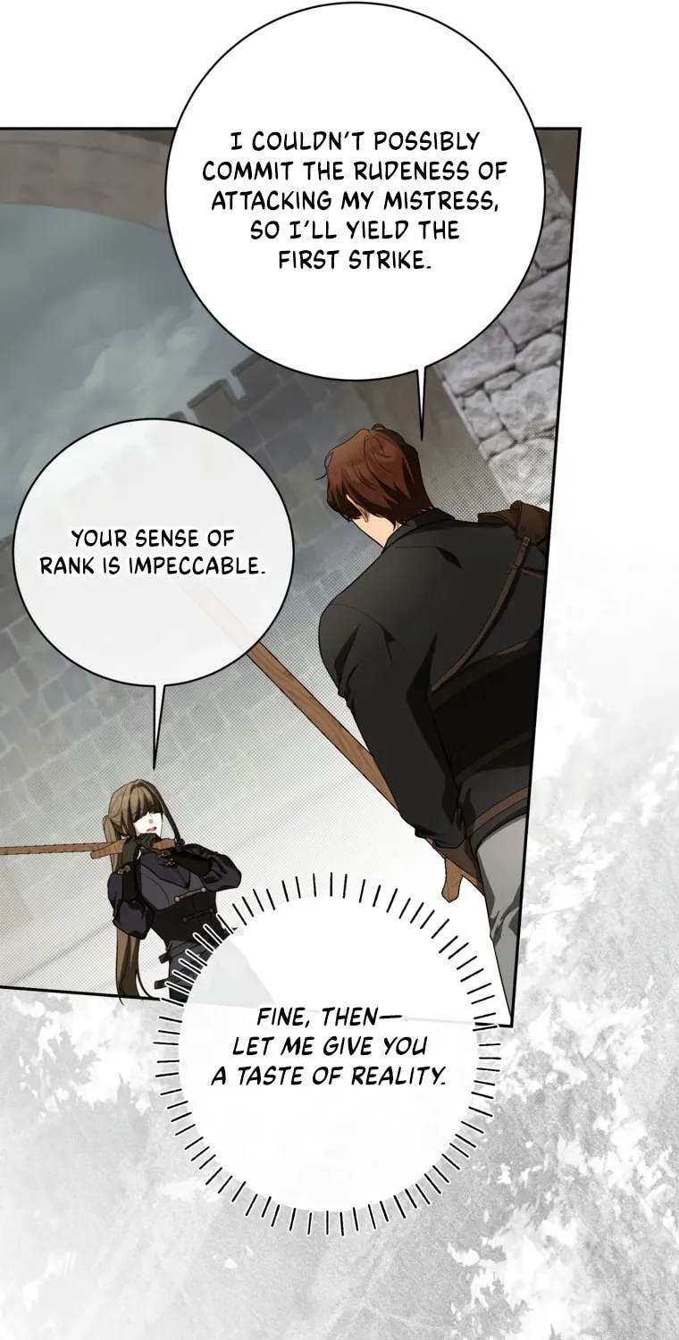 I Think I've Been Possessed Somewhere Chapter 78 page 64 - 