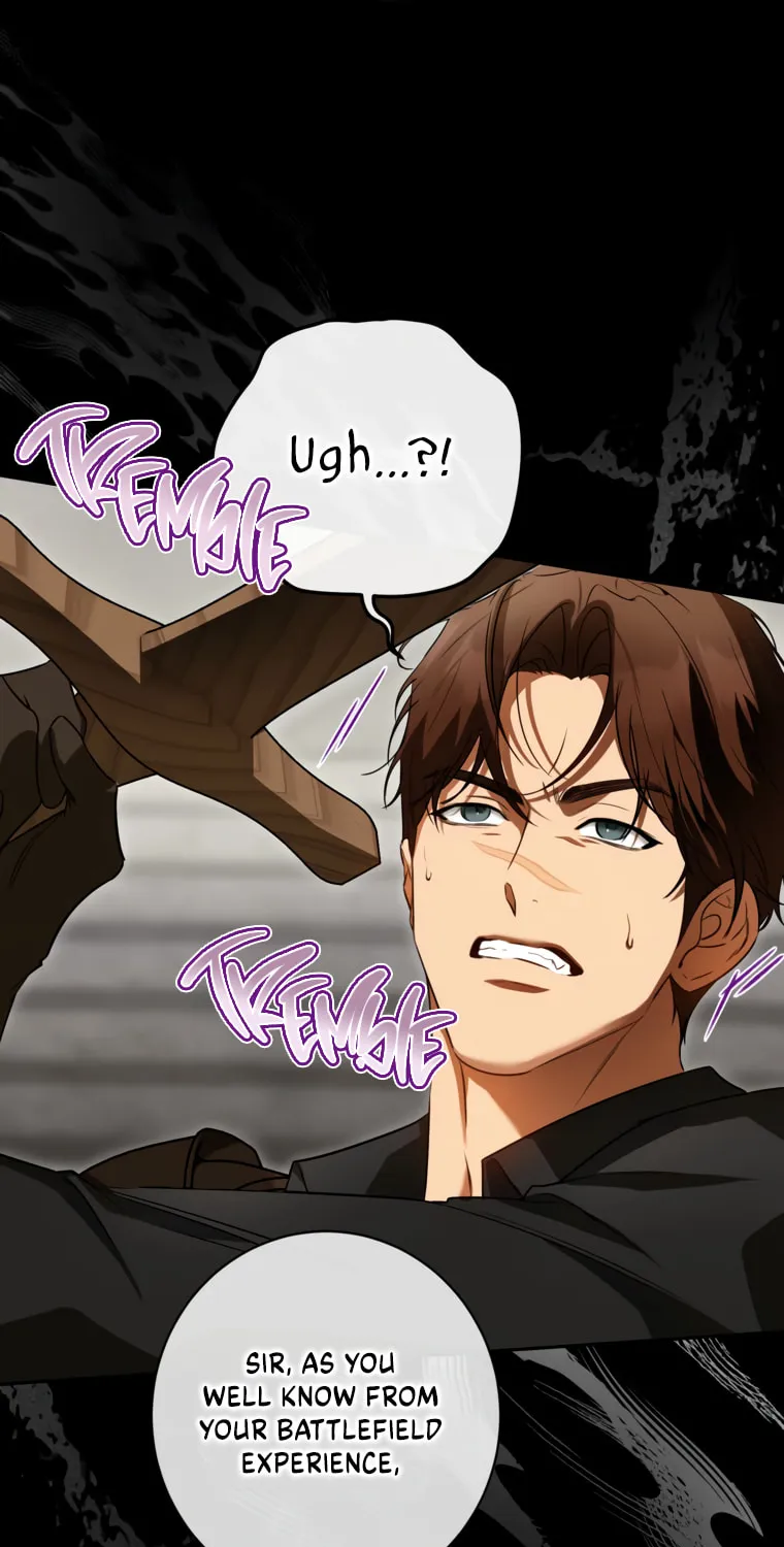 I Think I've Been Possessed Somewhere Chapter 78 page 74 - 