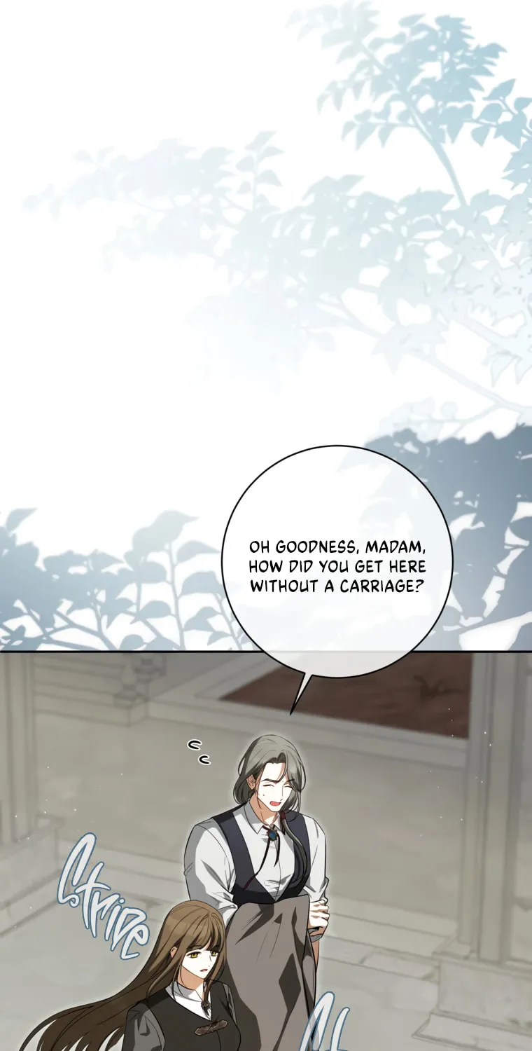 I Think I've Been Possessed Somewhere Chapter 78 page 9 - 