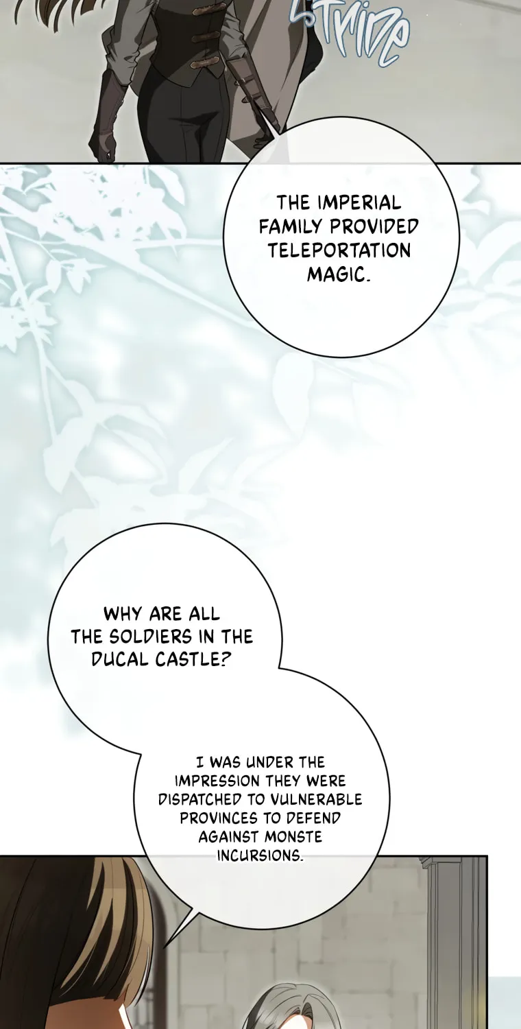 I Think I've Been Possessed Somewhere Chapter 78 page 10 - 