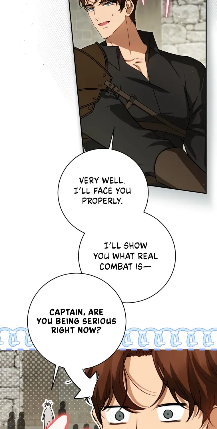 I Think I've Been Possessed Somewhere Chapter 79 page 15 - 
