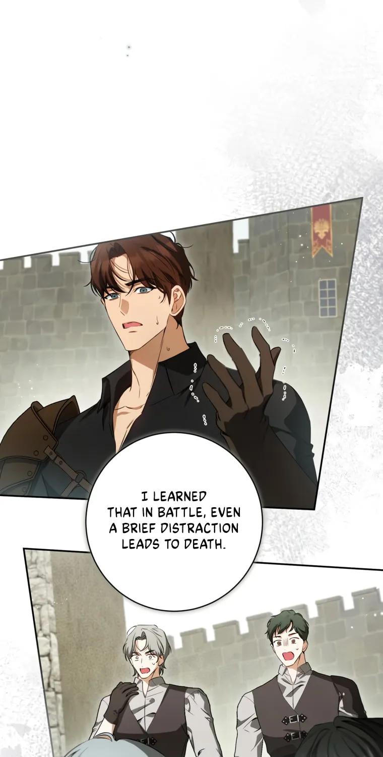 I Think I've Been Possessed Somewhere Chapter 79 page 23 - 