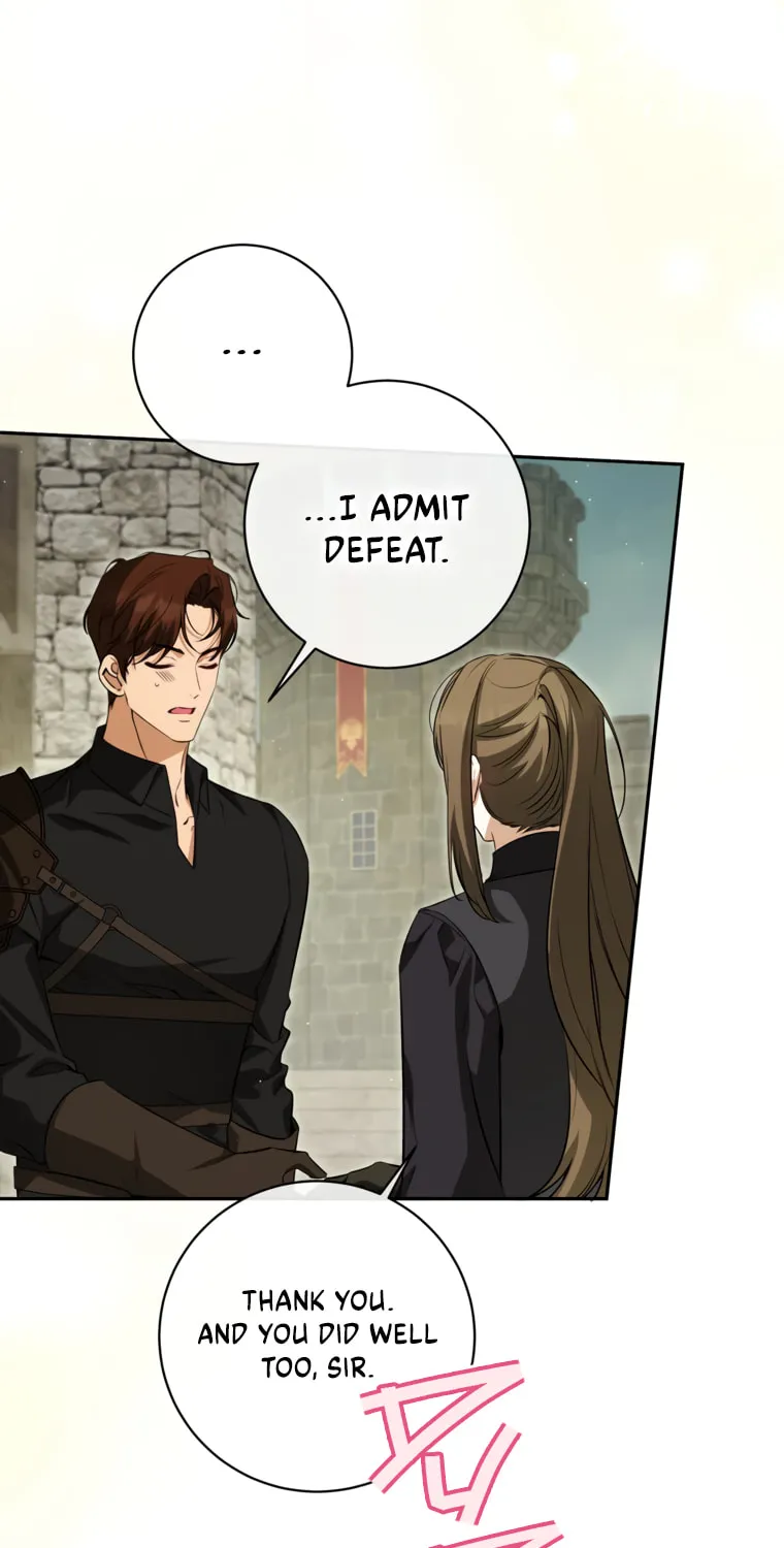 I Think I've Been Possessed Somewhere Chapter 79 page 27 - 