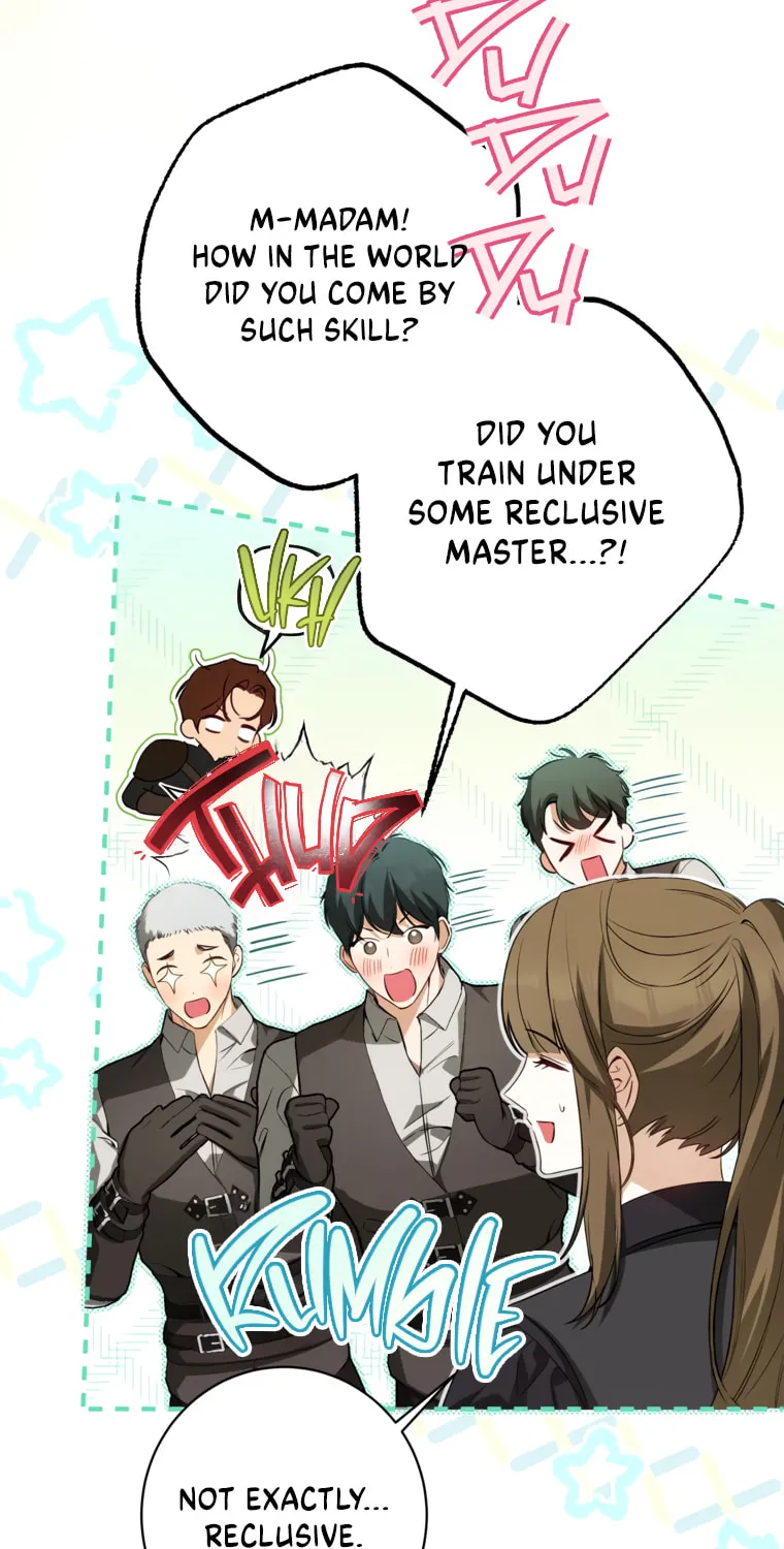 I Think I've Been Possessed Somewhere Chapter 79 page 28 - 