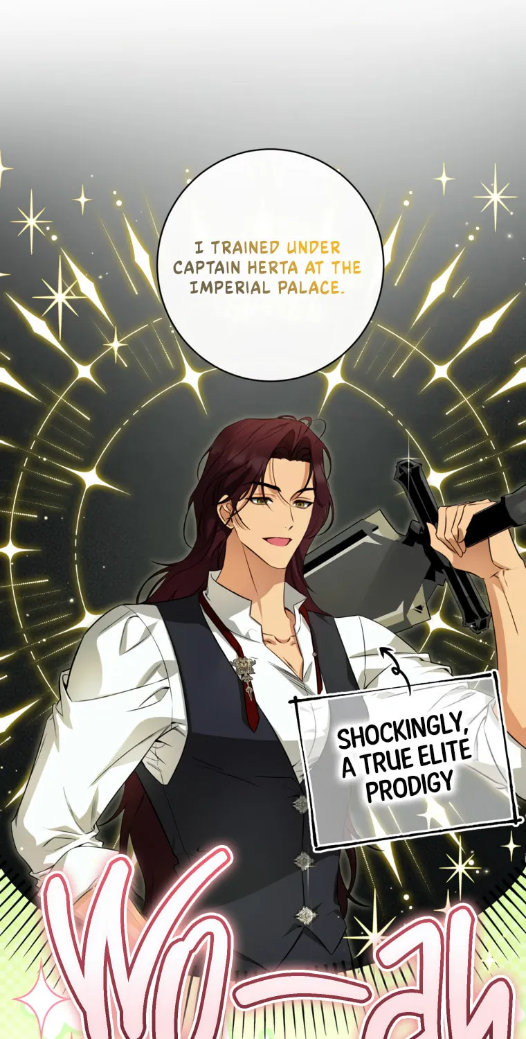 I Think I've Been Possessed Somewhere Chapter 79 page 30 - 