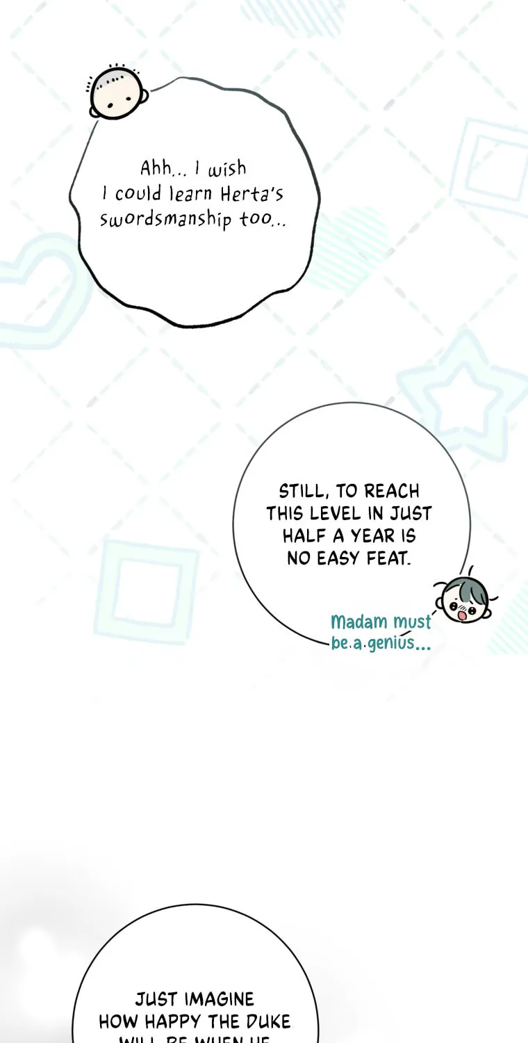 I Think I've Been Possessed Somewhere Chapter 79 page 32 - 