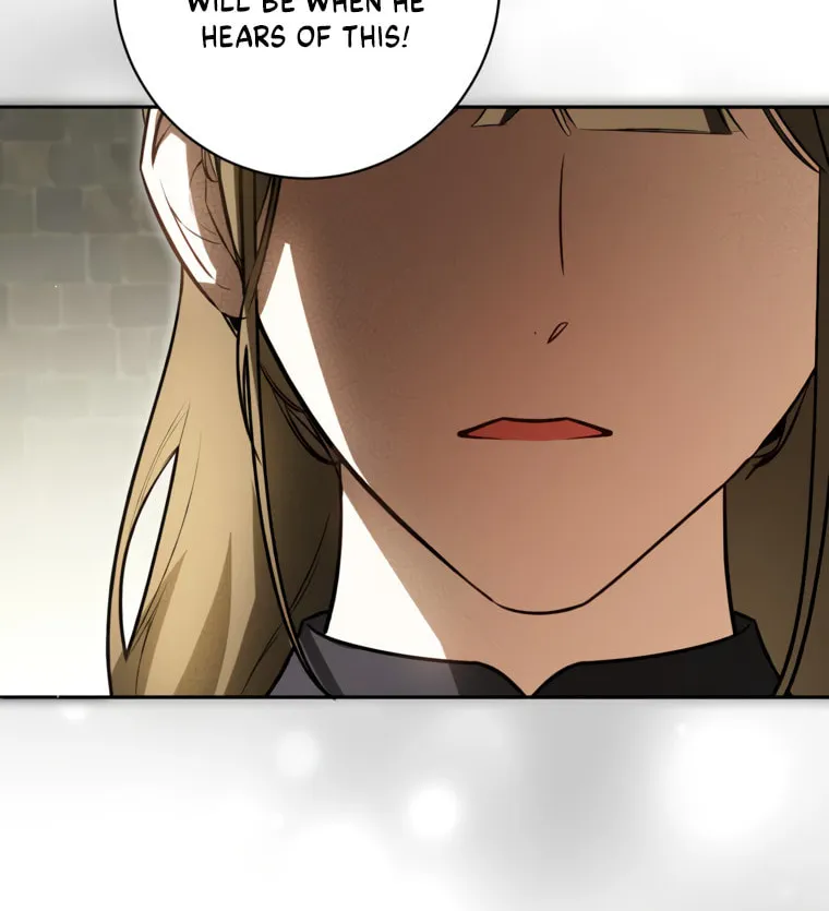 I Think I've Been Possessed Somewhere Chapter 79 page 33 - 