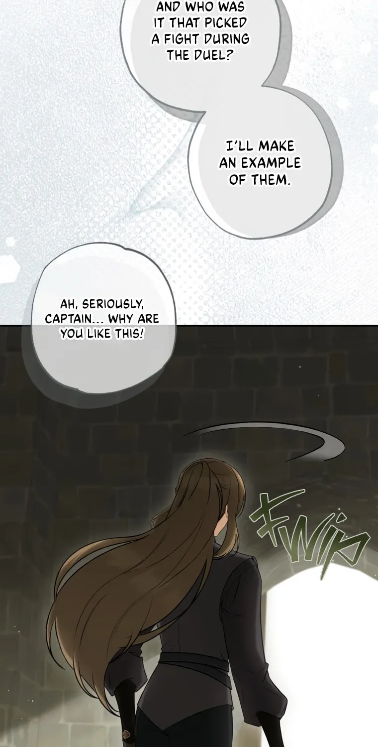 I Think I've Been Possessed Somewhere Chapter 79 page 36 - 