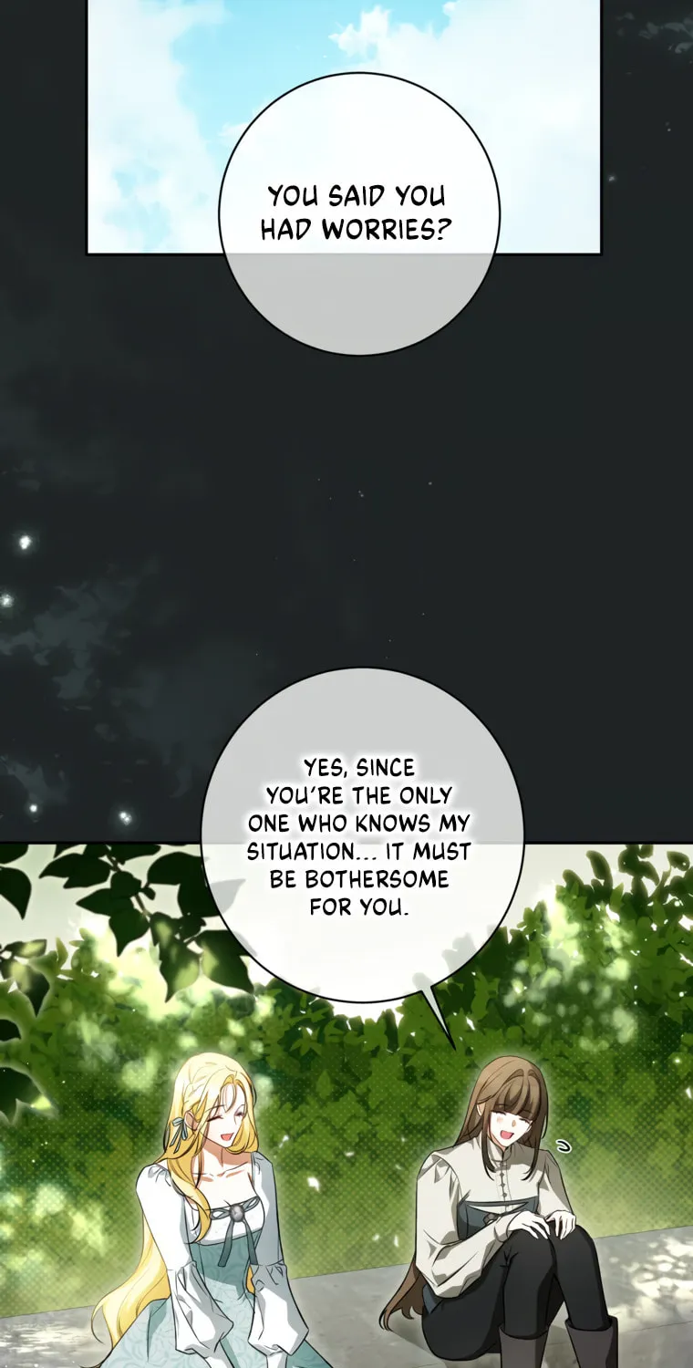 I Think I've Been Possessed Somewhere Chapter 79 page 42 - 