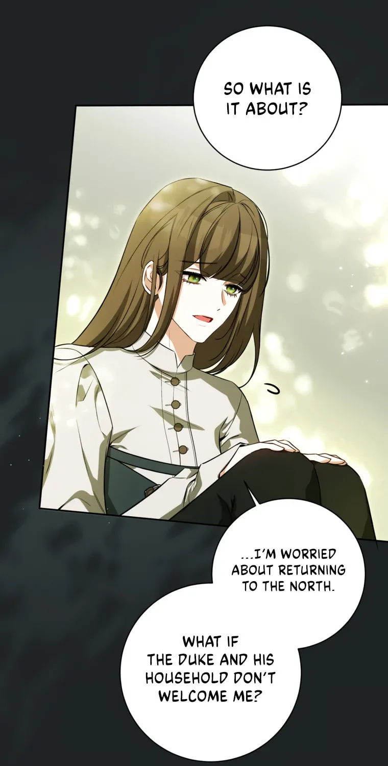 I Think I've Been Possessed Somewhere Chapter 79 page 44 - 