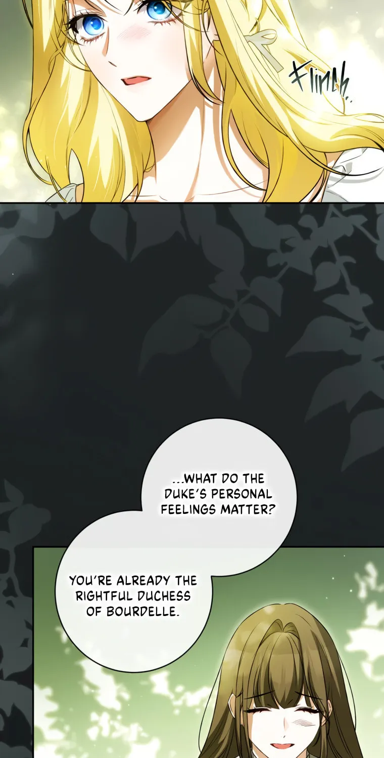 I Think I've Been Possessed Somewhere Chapter 79 page 46 - 