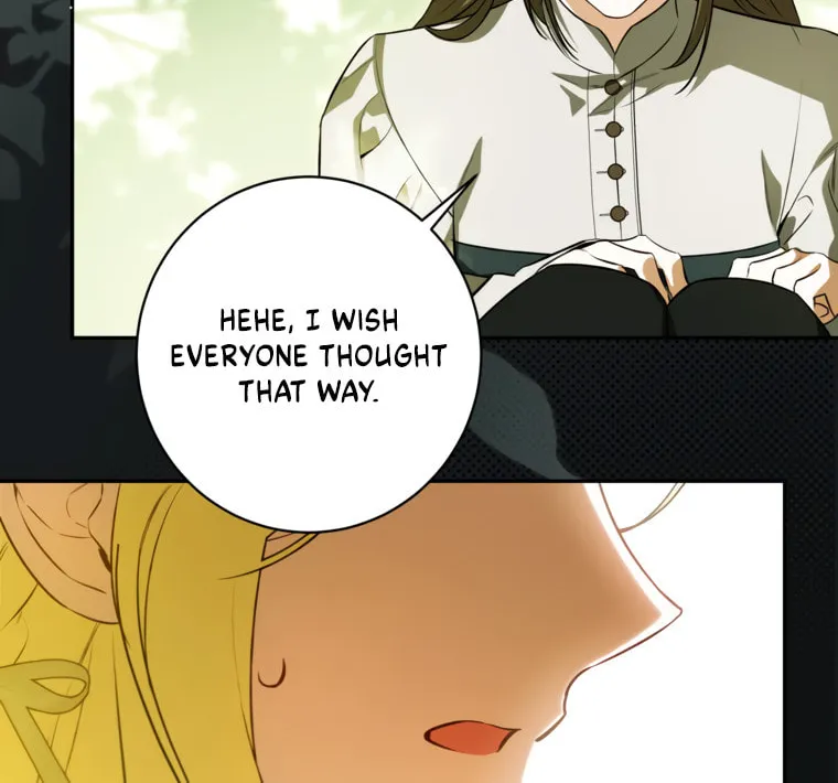 I Think I've Been Possessed Somewhere Chapter 79 page 47 - 